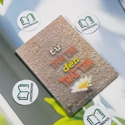Từ Trái Tim Đến Trái Tim - Lê Khắc Hân 707331