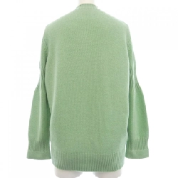 【Khuyến mãi】Áo cardigan CHANEL 638077