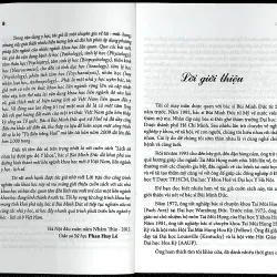 LỊCH SỬ NHÌN LẠI DƯỚI GÓC ĐỘ Y KHOA - BS BÙI MINH ĐỨC 1024220