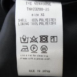 ザニューハウス THE NEWHOUSE áo 633697