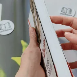 Sức Mạnh Tình Yêu - Cecelia Ahern 744681