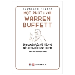 Một Phút Với Warren Buffett - Nishimura Katsumi