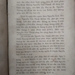 THOẠI NGỌC HẦU VÀ NHỮNG CUỘC KHAI PHÁ MIỀN HẬU GIANG - NGUYỄN VĂN HẦU 994703