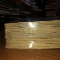 Truyện cổ gấm hoa - Kyoko Hikawa 935328