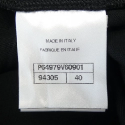 Áo phông CHANEL P64979V60901 632083