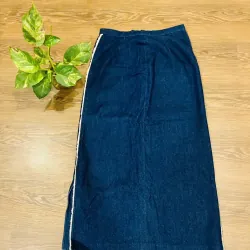 Chân váy jean 960504