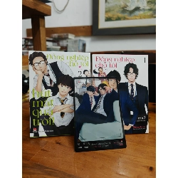 Truyện tranh đồng nghiệp chỗ tôi 423084