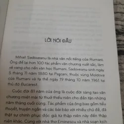 Văn học Rumani: Quán trọ Ancuta. Mihail Sadoveanu 596154