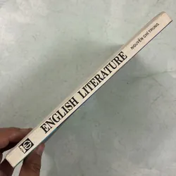 English Literature 990279