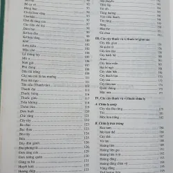 CÂY THUỐC VỊ THUỘC VIỆT NAM  931945