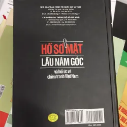 HỒ SƠ MẬT LẦU NĂM GÓC 996490