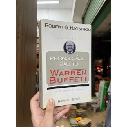Phong cách đầu tư - Warren Buffett 120303