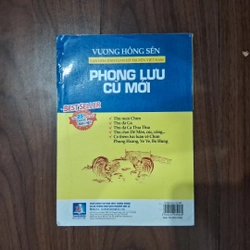 Phong lưu cũ mới 545577