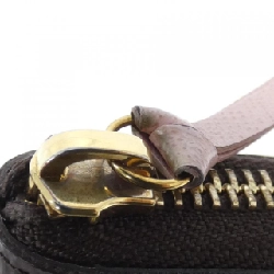 Ví Louis Vuitton Monogram Portefeuille Clemence M61298 - Hàng hiệu Authentic 806727