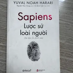 Lược sử loài người 1010555