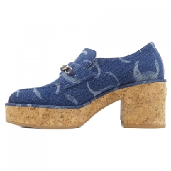 【Mã giảm giá】Giày CHANEL 663150