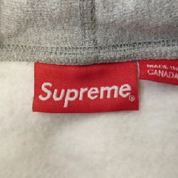 Hàng hiệu SUPREME - Áo khoác nỉ 902932