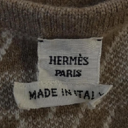 HERMES HERMES Áo len 639705