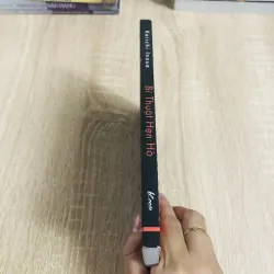 BÍ THUẬT HẸN HÒ 1020289