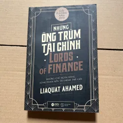 Những ông trùm tài chính