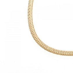 K18YG Dây chuyền - Hàng hiệu Chính hãng 867284