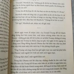 BÃO LỬA VÀ CUỒNG NỘ - TRẦN TRỌNG HẢI MINH 726410