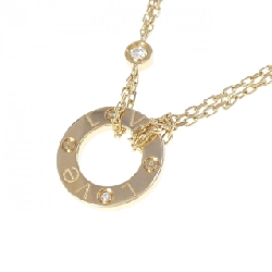 Cartier Love Necklace - Hàng hiệu Authentic 841532