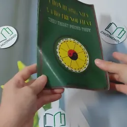 Thiên Tài Quân Sự Võ Nguyên Giáp - Huỳnh Uy Dũng 928561