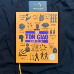 Tôn giáo - Khái lược những tư tưởng lớn