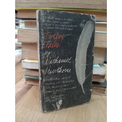 Twelve Tales - Nathaniel Hawthorne 473203