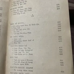 HỢP TUYỂN THƠ VĂN YÊU NƯỚC THƠ VĂN YÊU NƯỚC và CÁCH MẠNG ĐẦU THẾ KỶ XX 1900 - 1930 748023