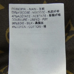 【Mã giảm giá】Áo khoác LOUIS VUITTON 637260