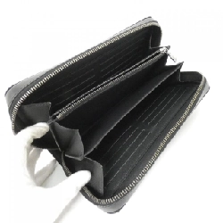 Ví Louis Vuitton Monogram Eclipse Zippy XL M61698 - Hàng hiệu Chính hãng 806225