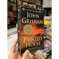 A PAINTED HOUSE - John Grisham 195459