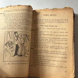 Cẩm nang Tân y học - Bs Đinh Việt Thức - 1972s 739316