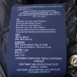 Herno áo khoác lông 638875