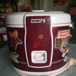 Nồi cơm điện HONEY'S HO705-M18