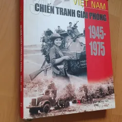30 CHIẾN THẮNG Giải PHÓNG 1945 - 1975