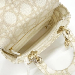 Túi Christian Dior Lady D-Light Medium M0565OESI 619140