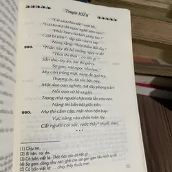 TRUYỆN KIỀU - BÙI KỶ và TRẦN TRỌNG KIM hiệu khảo 737836