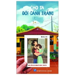 Cho Ta Đôi Cánh Trắng - Hoàng Khánh Duy