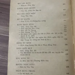 HỢP TUYỂN THƠ VĂN YÊU NƯỚC THƠ VĂN YÊU NƯỚC và CÁCH MẠNG ĐẦU THẾ KỶ XX 1900 - 1930 748023