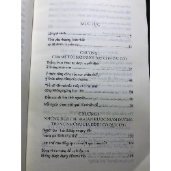 Vô cùng tàn nhẫn vô cùng yêu thương tập 1 và 2 2016 mới 85% ố bẩn nhẹ Sara Imas HPB0708 KỸ NĂNG 916481