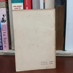 II Sách Xưa: Hợp Đồng Kinh Tế - Lê Lộc - 1978 664263
