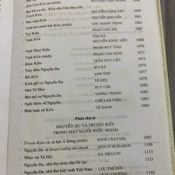Nguyễn Du về tác gia và tác phẩm. 999 463880