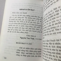 KHÍ CÔNG DƯỠNG SINH VỚI SỨC KHỎE CON NGƯỜI  - 248 trang, nxb: 2007 361257