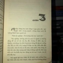 Bầy thú hoang lông trắng - Eva Ibbotson  994692