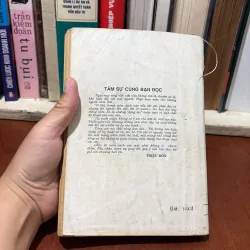 II Tiểu Thuyết: Tàn Cuộc - Triệu Bôn - 1990 750964