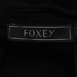 Foxey FOXEY AMARYLLIS 43048 Áo khoác dài - Hàng hiệu Chính hãng 822998