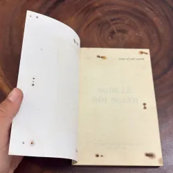 II Văn Hoá Việt: Nghi Lễ Đời Người - Nhiều Tác Giả - 1995 1020060